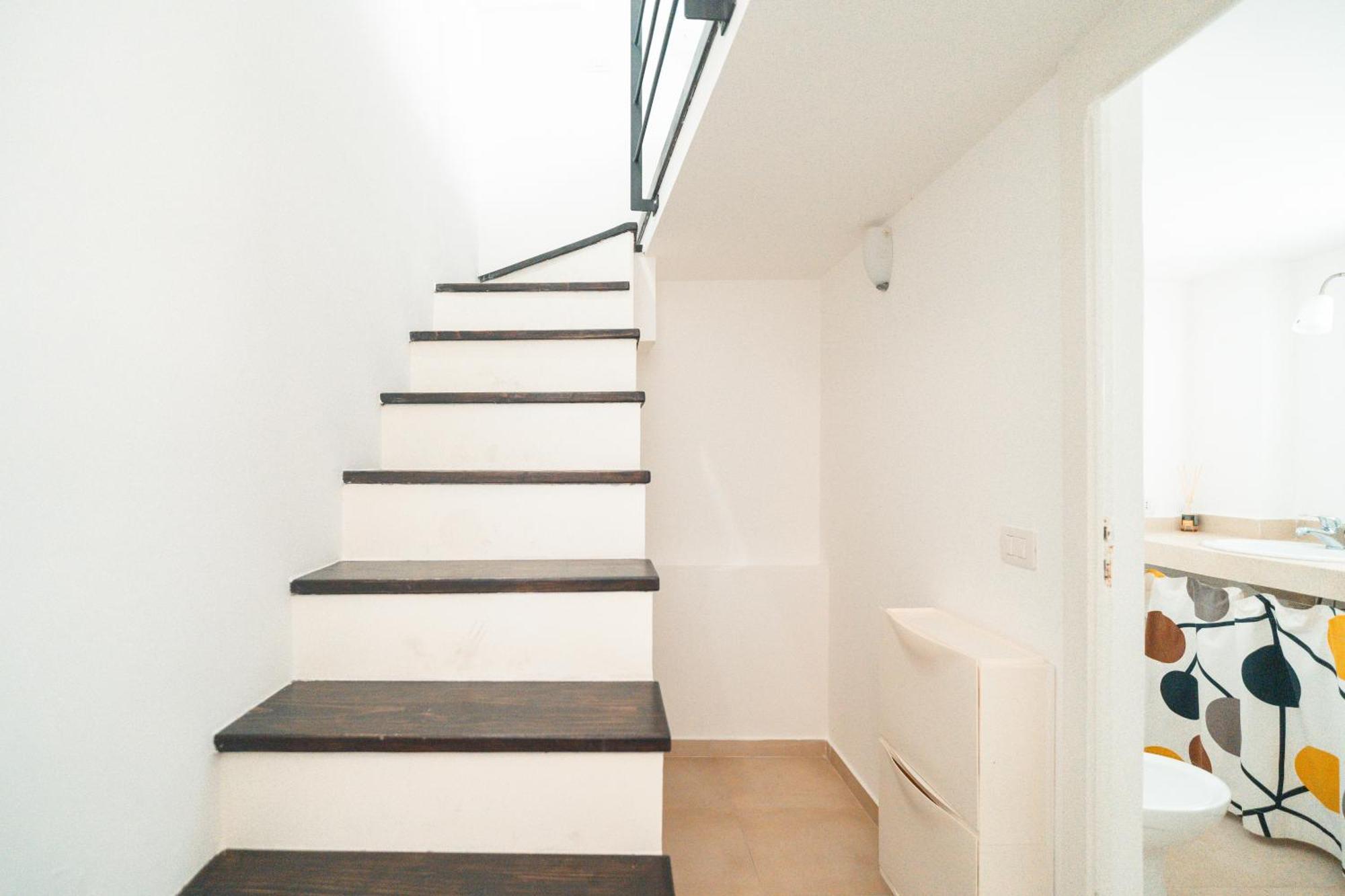 Donna Cristina Historic Apartment レッチェ エクステリア 写真